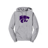 Kansas State Powercat Hooded Sweatshirt