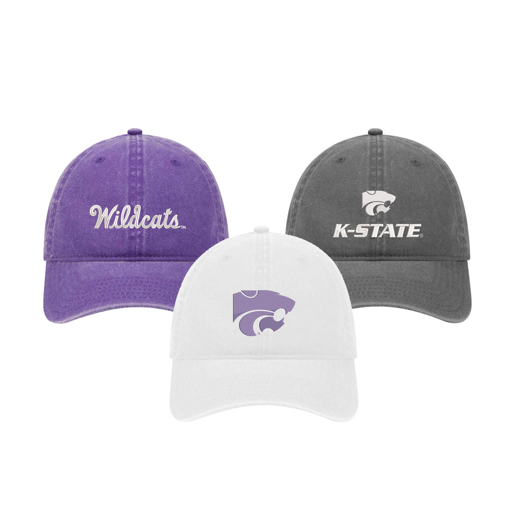 K-STATE Lavender Collection – Cotton Sisters