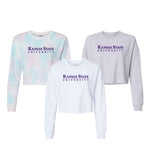 Kansas State University Crop Crewneck Sweatshirt