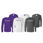 Kansas State University Long Sleeve T-Shirt