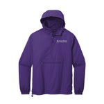 Kansas State University Lightweight Windbreaker