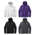 Kansas State University Lightweight Windbreaker