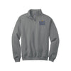 Kent State University Quarter Zip Pullover Sweatshirt