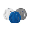 Kent State University Crewneck Sweatshirt Embroidered with Choice of Logo