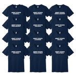 Kent State Sports Team Short Sleeve T-shirt