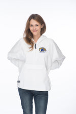 Kent State Lined Windbreaker
