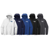 Kiwanis Lightweight Windbreaker - Embroidered AKTION CLUB