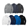 Kiwanis Quarter Zip Sweatshirt - Embroidered CKI