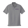 Kansas State University Performance Polo - K-STATE