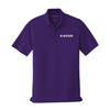 Kansas State University Performance Polo - K-STATE