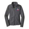 Daughters of the Republic of Texas Fleece Jacket