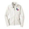 Daughters of the Republic of Texas Fleece Jacket