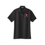 Junior League of Wilmington, DE Ladies Cotton Pique Polo