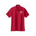 Junior League of Wilmington, DE Ladies Cotton Pique Polo
