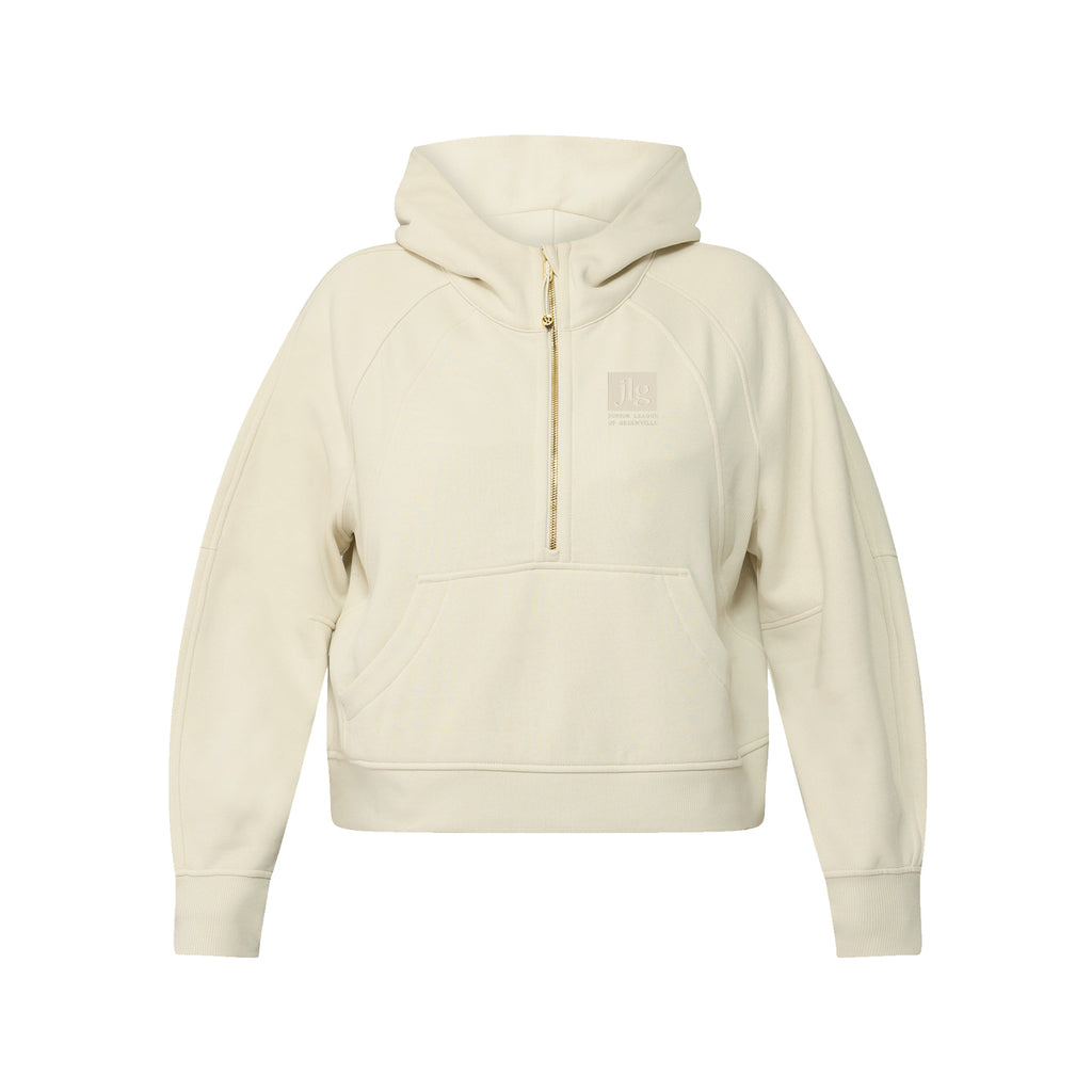Junior League of Greenville lululemon Scuba Oversized Half-Zip