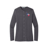Daughters of the Republic of Texas Cotton Modal Stretch Lightweight Cardigan