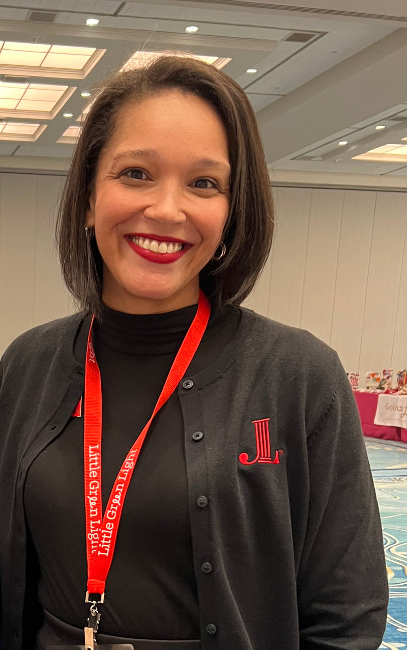 Junior League of Portland Maine - Women's Crewneck Cardigan Sweater