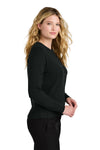 Junior League of Portland Maine - Women's Crewneck Cardigan Sweater