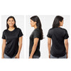 Troy Sport Specific Adidas Sport Tshirt - Choice of Sport - Black