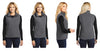 Kiwanis Fleece Vest - Women