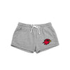 Lamar University LU Rally Shorts