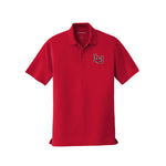 Lamar University Performance Polo - Embroidered LU