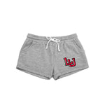 Lamar University LU Rally Shorts