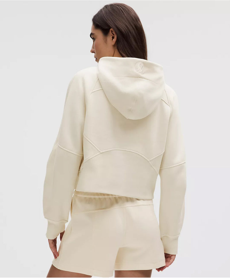 Junior League of Minneapolis lululemon Scuba Oversized Half-Zip