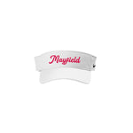 Mayfield Nike Dri-FIT Performance Visor