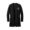 National Charity League Open Front Cardigan Sweater - NCL Seaside Chapter