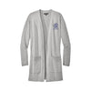 National Charity League Open Front Cardigan Sweater - NCL Seaside Chapter