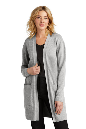 Assistance League Open Front Cardigan Sweater