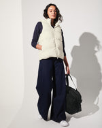 FFA Puffer Vest