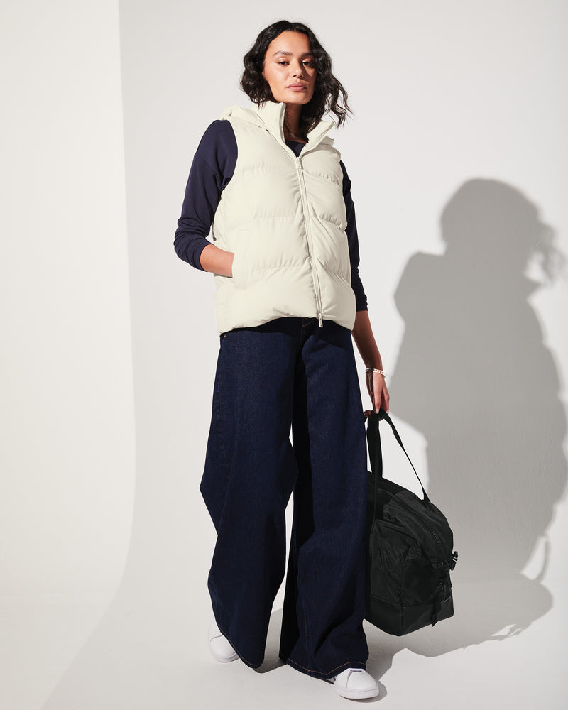 FFA Puffer Vest