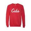 Mayfield Senior School CUBS Luxe Fleece Sweatshirt - ATHLETIC