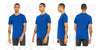 Assistance League Logo Short Sleeve T-Shirt - UNISEX