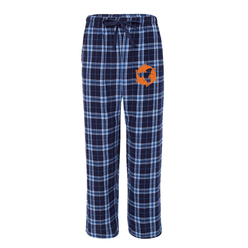 Fathoms Flannel Pants