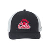 Mayfield Senior School Adidas Sustainable Trucker Cap