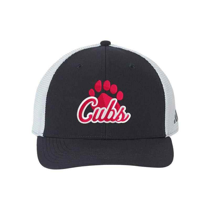 Mayfield Senior School Adidas Sustainable Trucker Cap