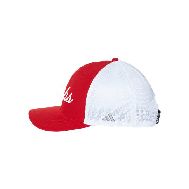 Mayfield Senior School Adidas Sustainable Trucker Cap