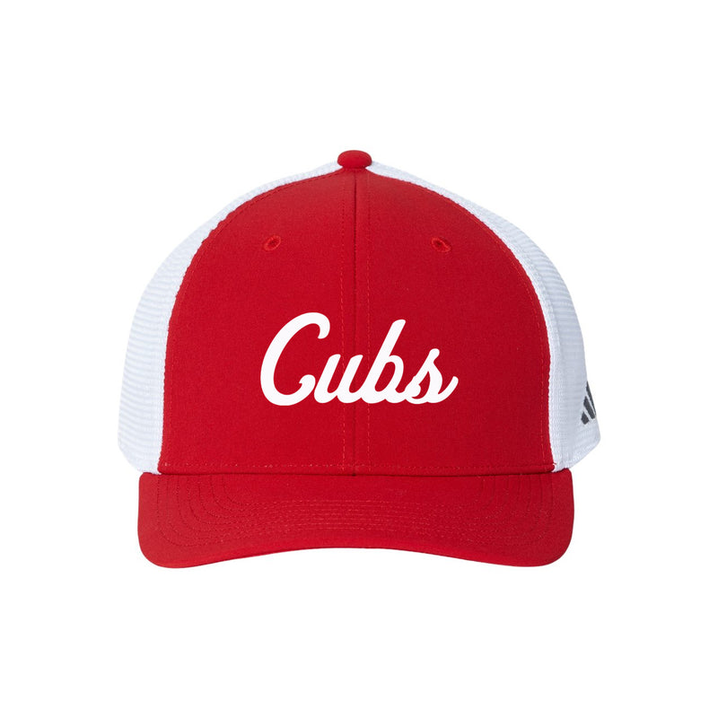 Mayfield Senior School Adidas Sustainable Trucker Cap