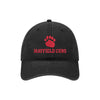 Mayfield Senior School Beach Washed Dad Hat