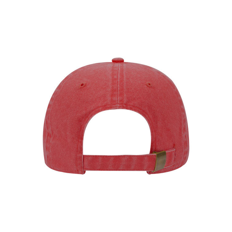 Mayfield Senior School Beach Washed Dad Hat