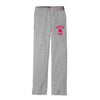 Mayfield Cubs NuBlend® Open-Bottom Sweatpants with Pockets