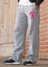Mayfield Cubs NuBlend® Open-Bottom Sweatpants with Pockets