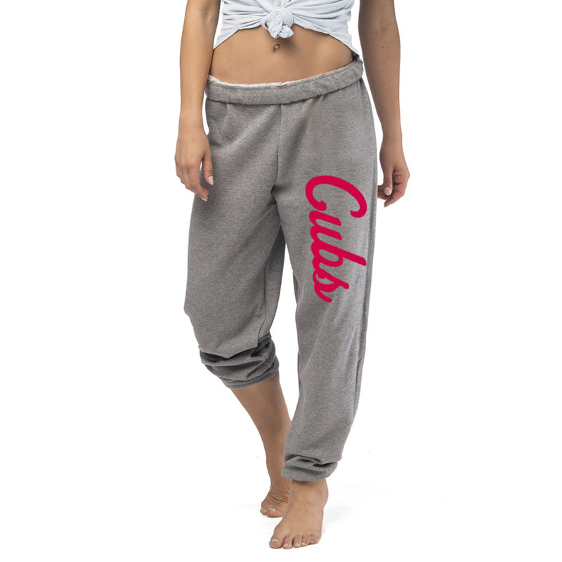 Mayfield Cubs Oversized Sweatpants