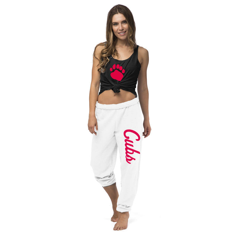 Mayfield Cubs Oversized Sweatpants