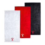 Mayfield Cubs Premium Terry Velour Beach Towel