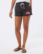 Mayfield Senior School Embroidered Rally Shorts