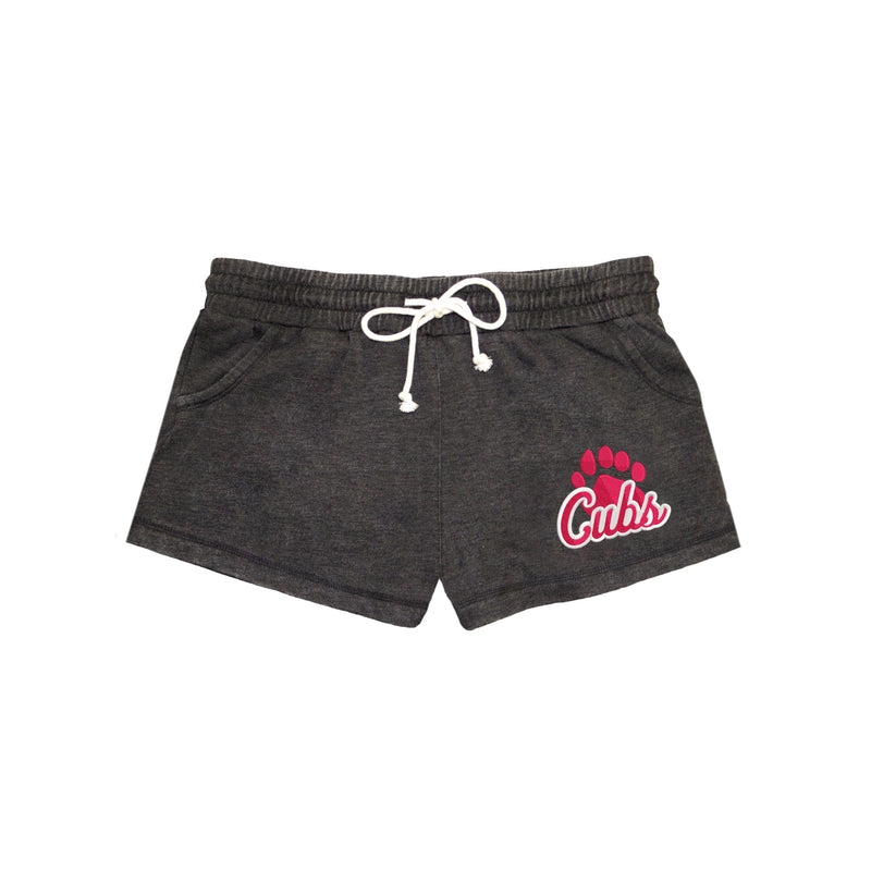 Mayfield Senior School Embroidered Rally Shorts